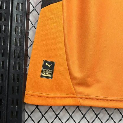 Galatasaray 2024 Home Jersey