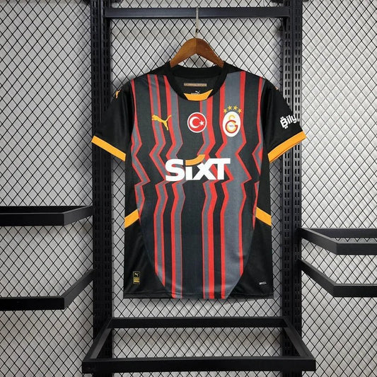 Galatasaray derde uitshirt 2024