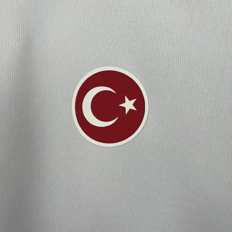 Galatasaray uitshirt 2025