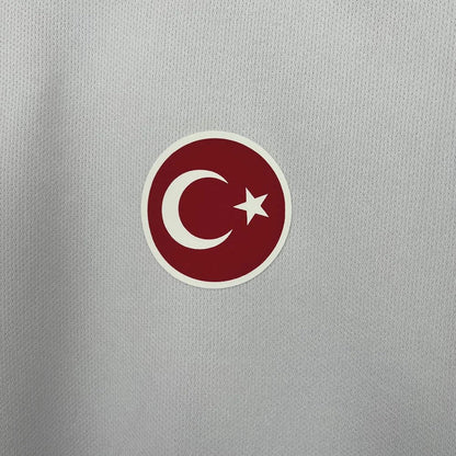 Galatasaray uitshirt 2025