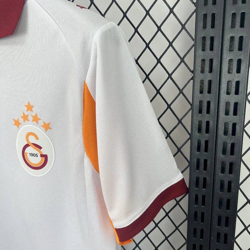 Galatasaray uitshirt 2025
