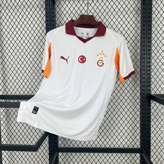 Galatasaray uitshirt 2025