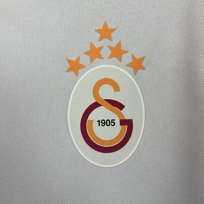Galatasaray uitshirt 2025