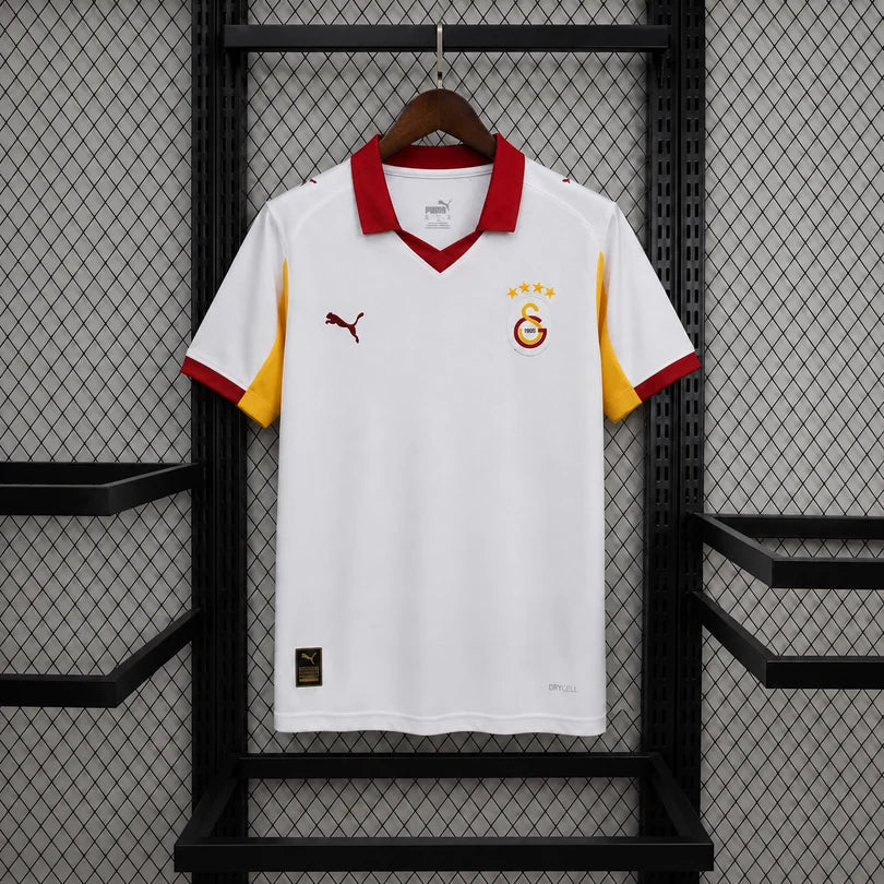 Galatasaray 2025 Away Jersey