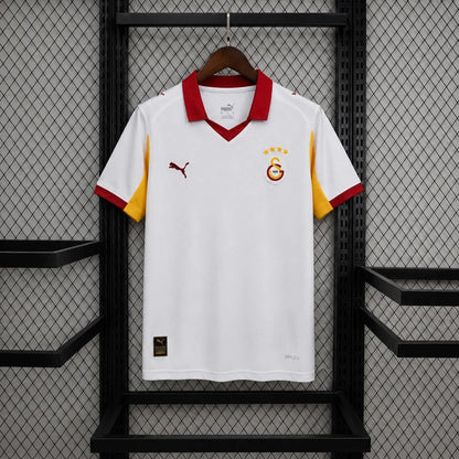Galatasaray 2025 Away Jersey