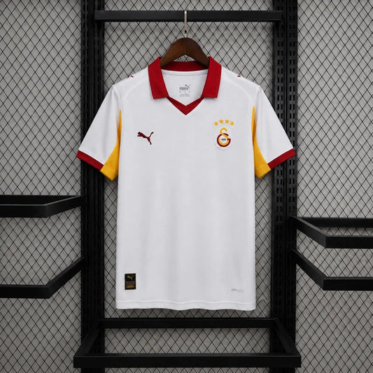 Galatasaray 2025 Away Jersey