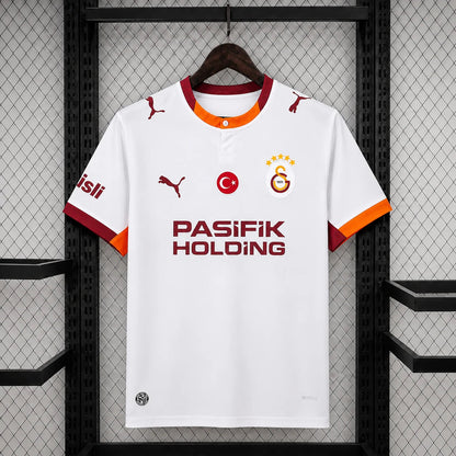 Galatasaray 2026 Away Jersey