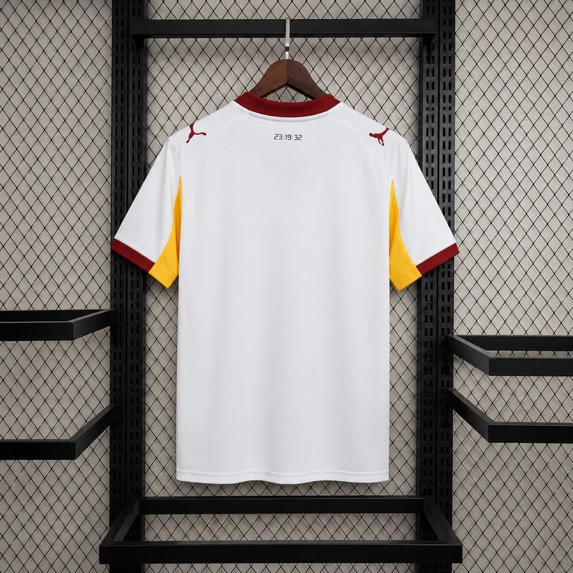 Galatasaray 2025 Away Jersey