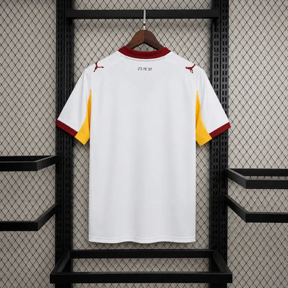 Galatasaray 2025 Away Jersey