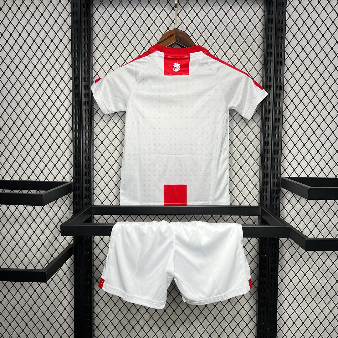 Georgia 2024 Home Jersey