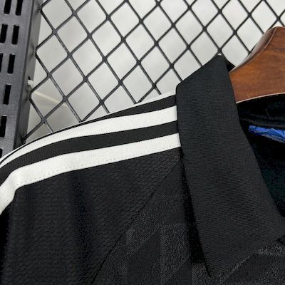 Wyjazdowa koszulka reprezentacji Niemiec 1988