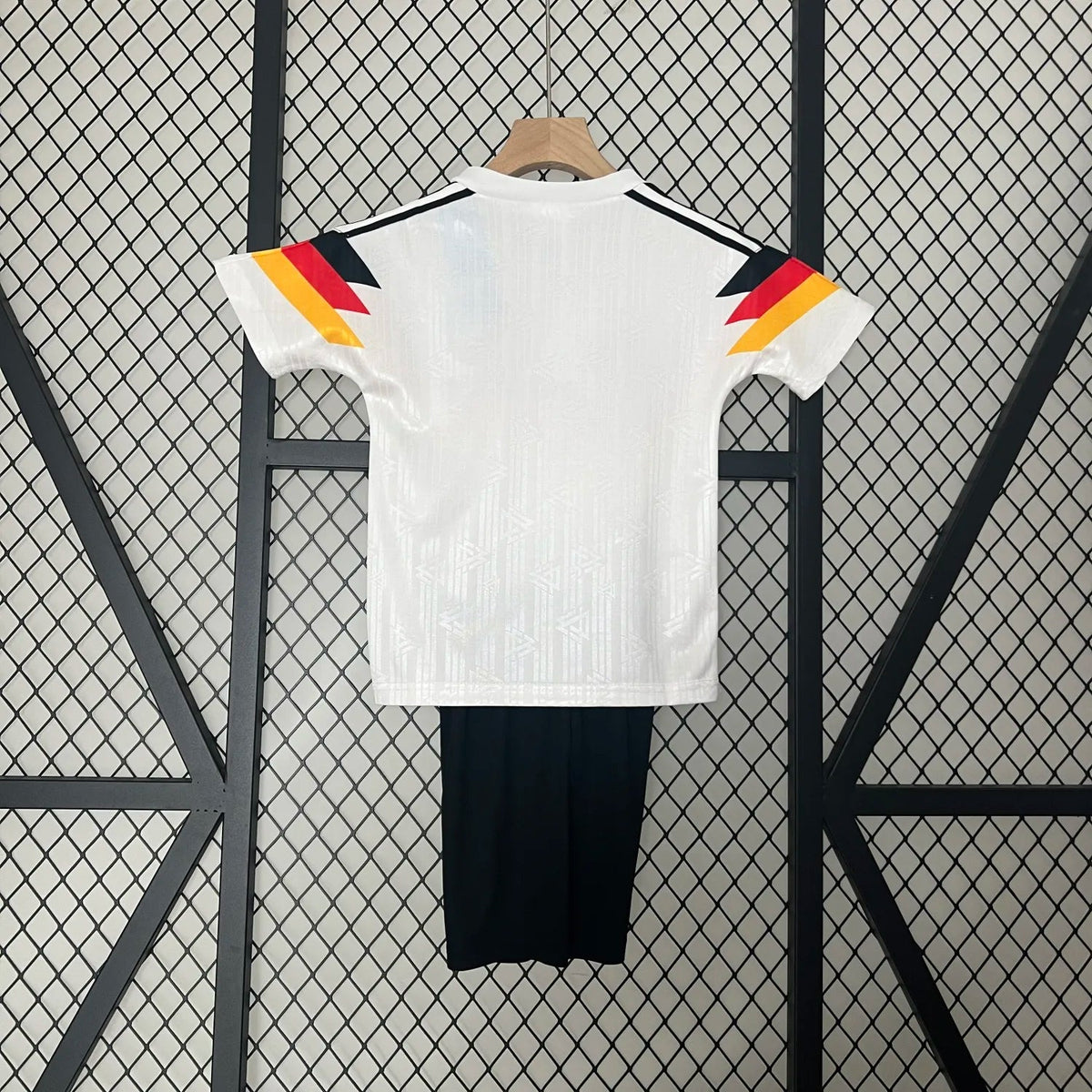 Camisola de Casa do Inter de Milão 2023