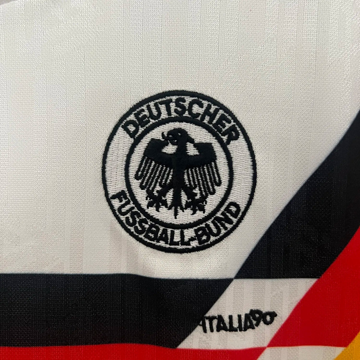 Camisola de Casa do Inter de Milão 2023