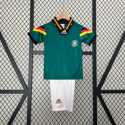 Duitsland 1992 uitshirt