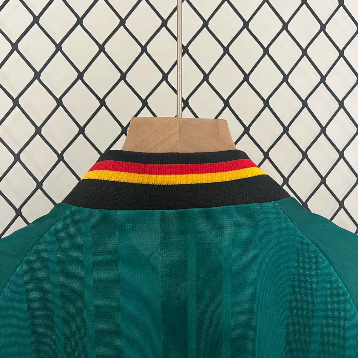 Duitsland 1992 uitshirt
