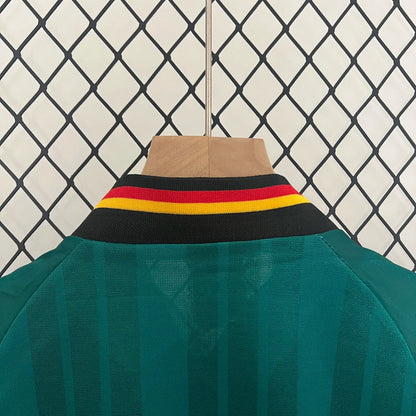 Duitsland 1992 uitshirt