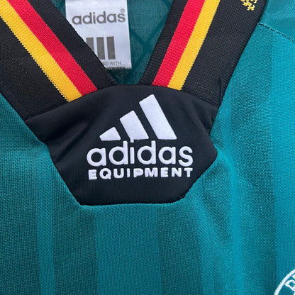 Duitsland 1992 uitshirt