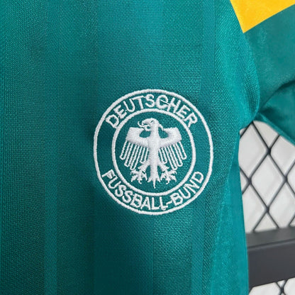 Duitsland 1992 uitshirt