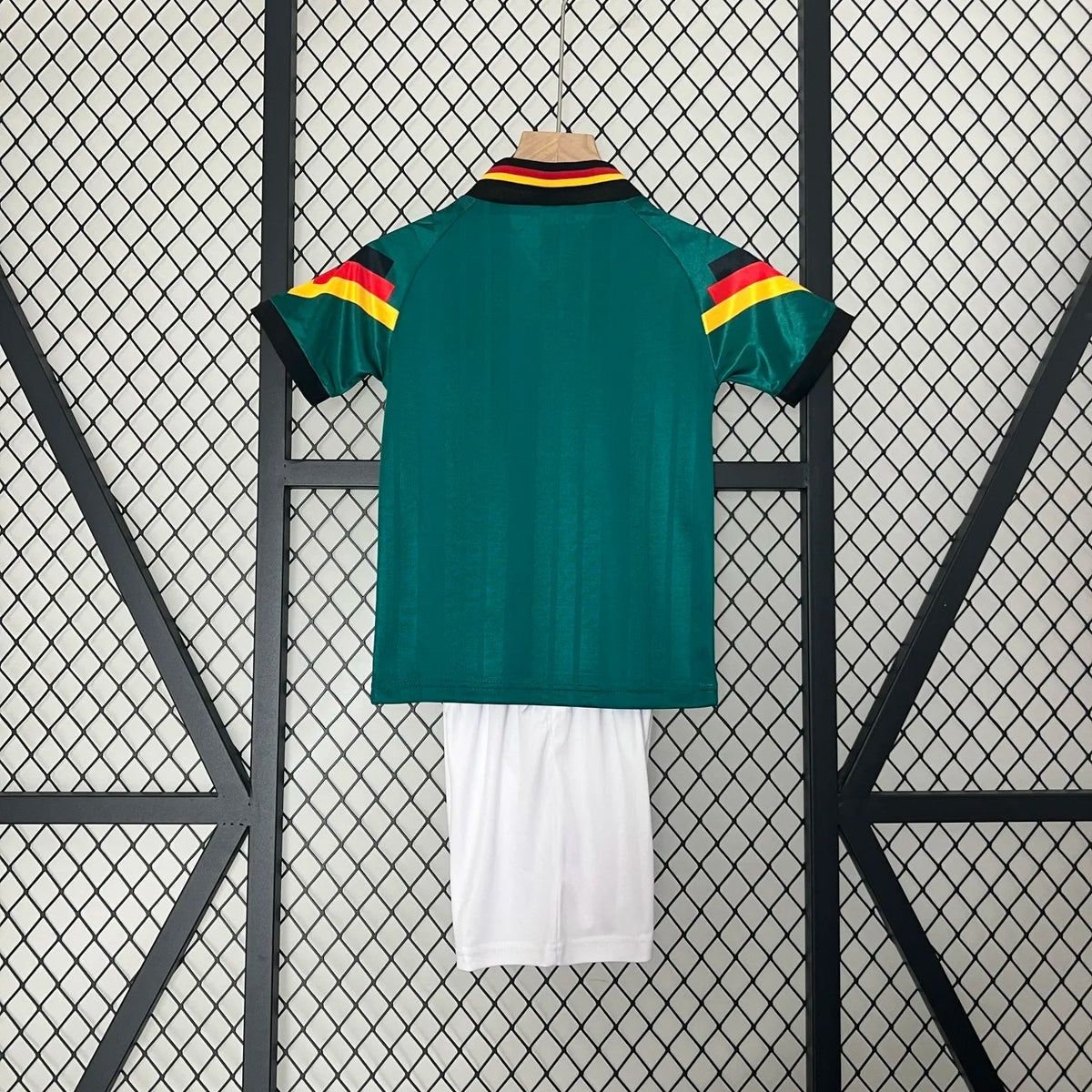 Duitsland 1992 uitshirt