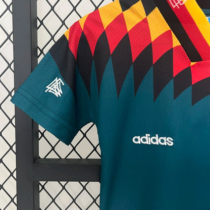 Deutschland 1994 Auswärtstrikot