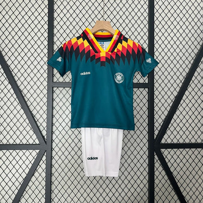 Deutschland 1994 Auswärtstrikot