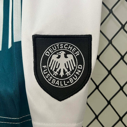 Camisola alternativa da Alemanha 1996