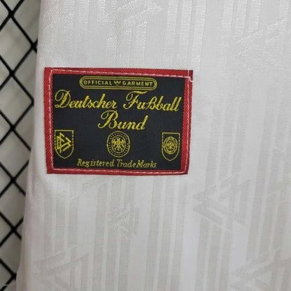 Domowa koszulka Niemiec 1996