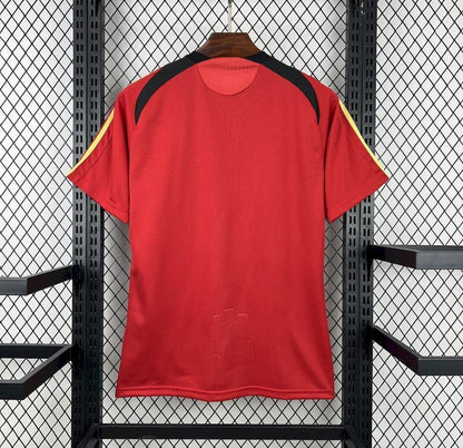 Duitsland 2008 Uitshirt
