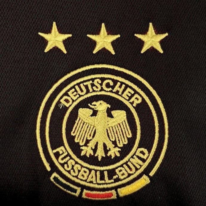 Duitsland 2008 Uitshirt