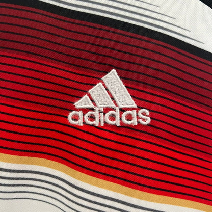 Deutschland 2014 Heimtrikot