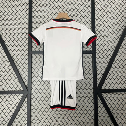 Deutschland 2014 Heimtrikot