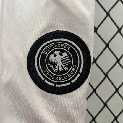 Deutschland 2014 Heimtrikot