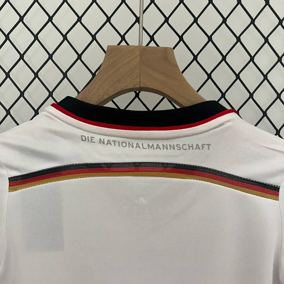 Deutschland 2014 Heimtrikot