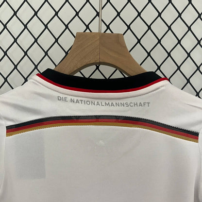 Deutschland 2014 Heimtrikot