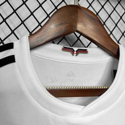 Germany 2018 Home Jersey