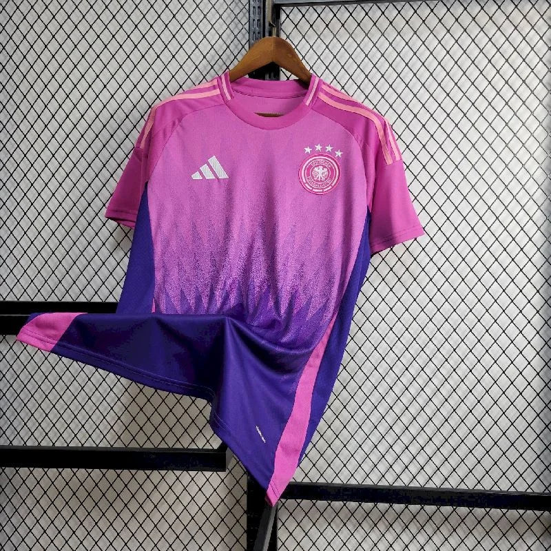 Germany 2024 Away Jersey