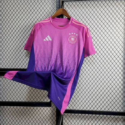 Germany 2024 Away Jersey