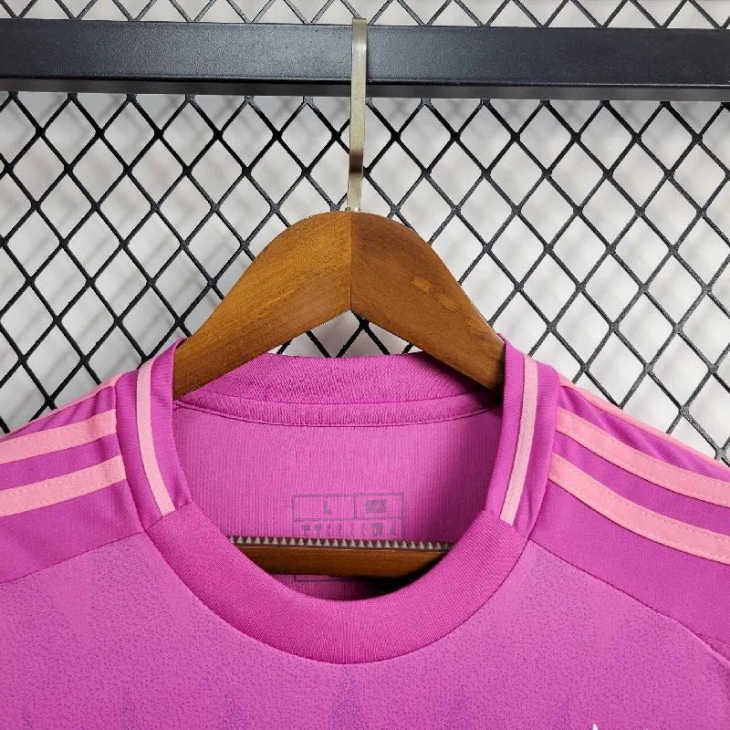 Germany 2024 Away Jersey