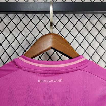 Germany 2024 Away Jersey