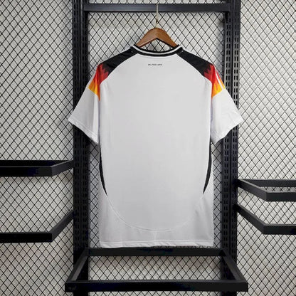 Germany 2024 Home Jersey