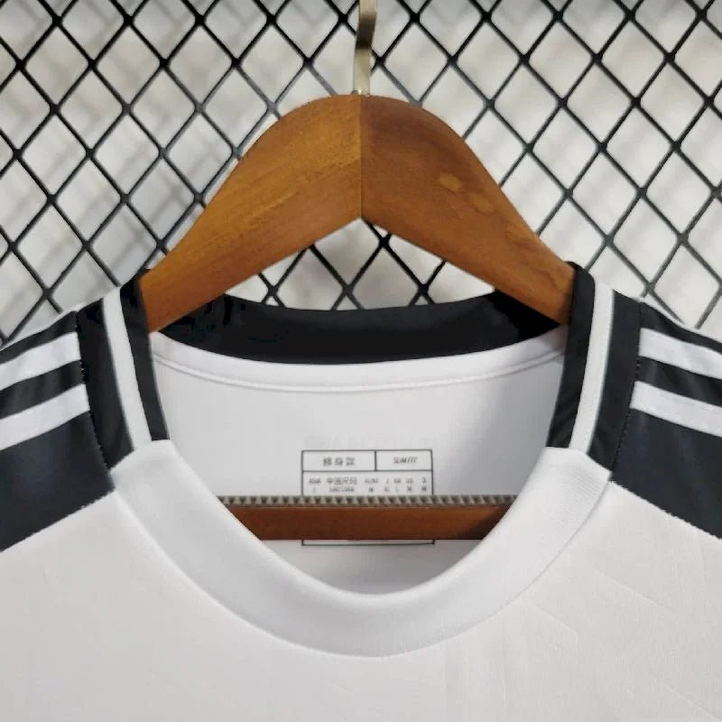 Germany 2024 Home Jersey