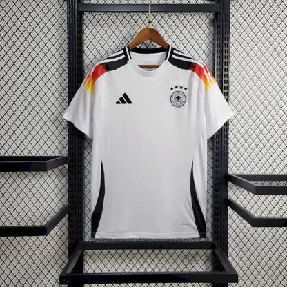Germany 2024 Home Jersey