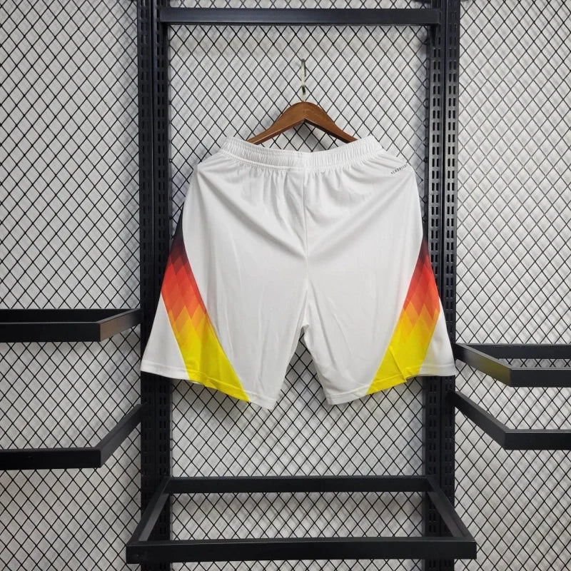 Deutschland 2024 Heimshorts