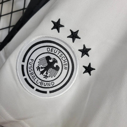 Deutschland 2024 Heimshorts