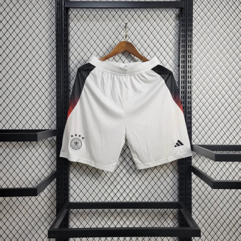 Deutschland 2024 Heimshorts