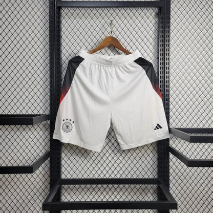 Deutschland 2024 Heimshorts