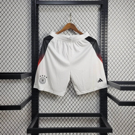 Duitsland 2024 Thuisshorts