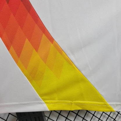 Deutschland 2024 Heimshorts