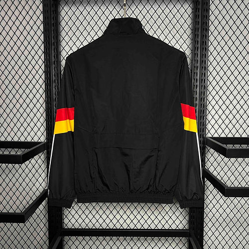 Duitsland 2024 windbreakerjas