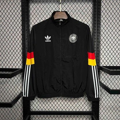 Duitsland 2024 windbreakerjas